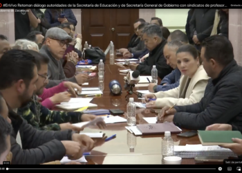 Sin acuerdos SNTE-SEZAC; siguen tomadas escuelas, dependencias y presidencias municipales